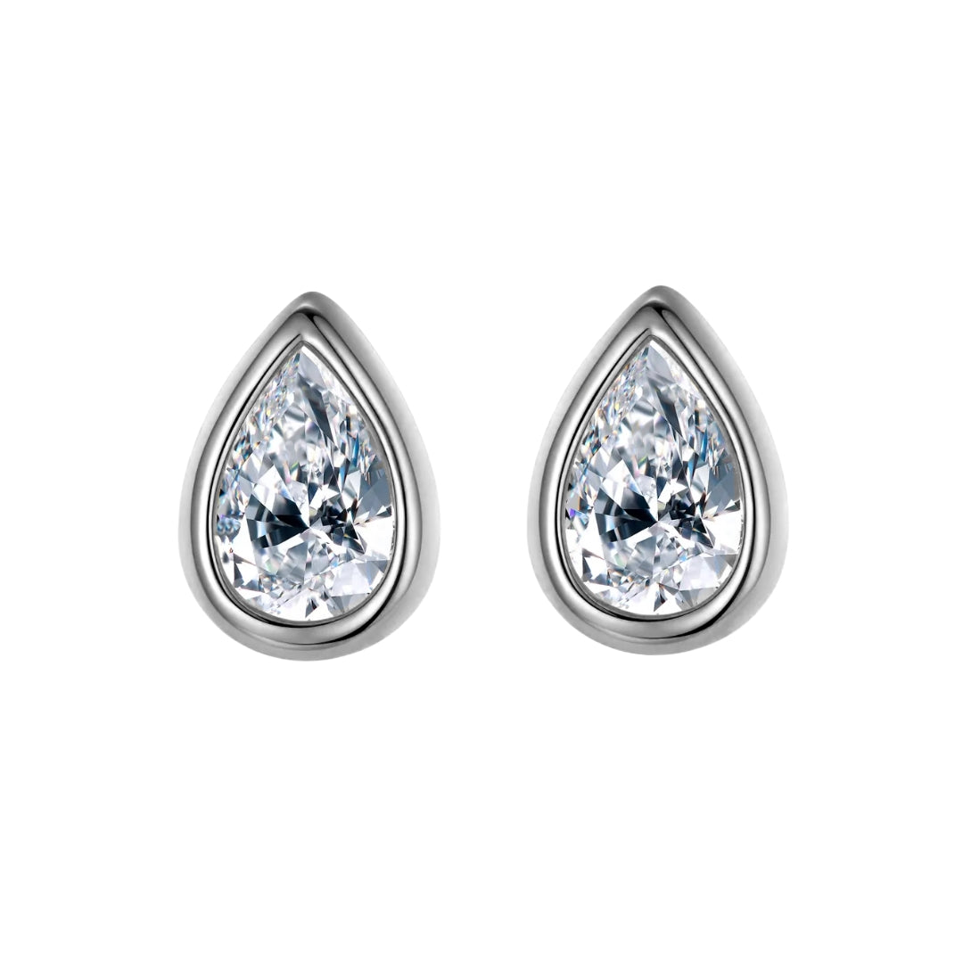 Xenium Water Drop Earring