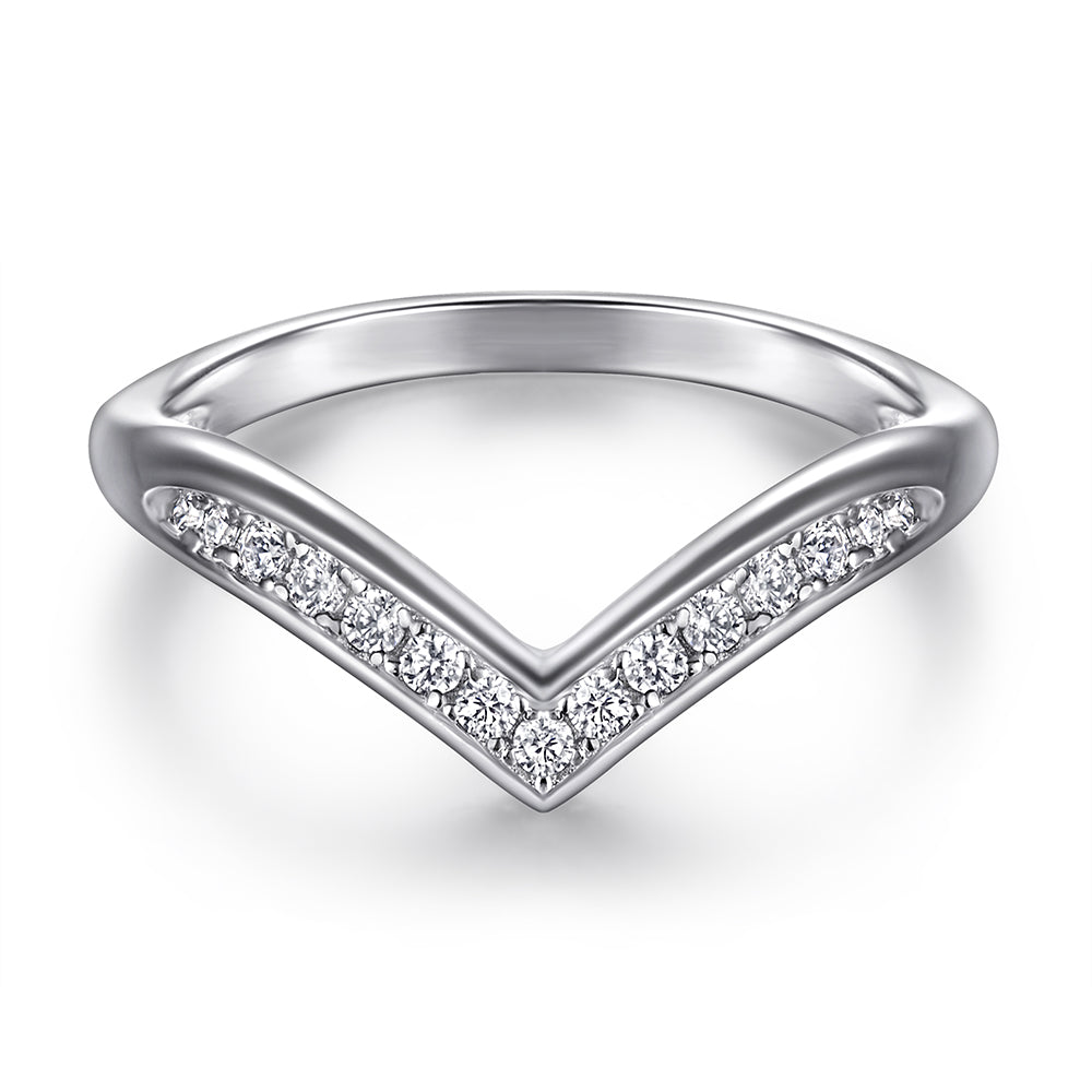 Xenium Sacred Love Ring Set
