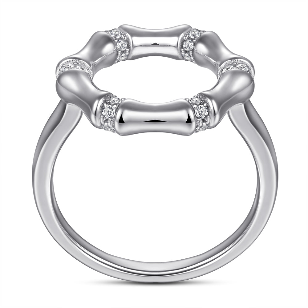 Xenium Hexagon ring