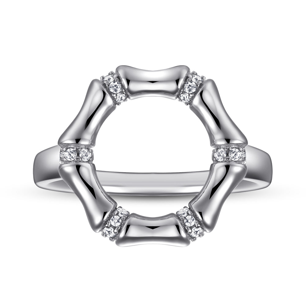 Xenium Hexagon ring