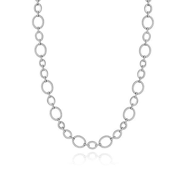 Xenium Glam ketting link ketting