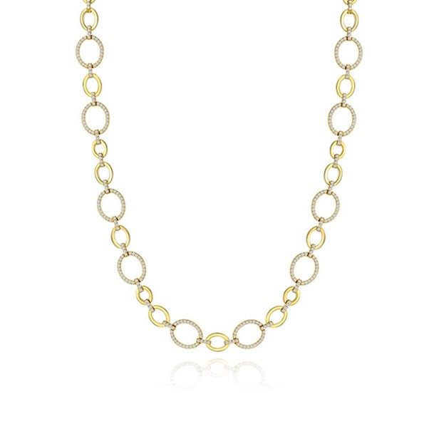 Xenium Glam ketting link ketting