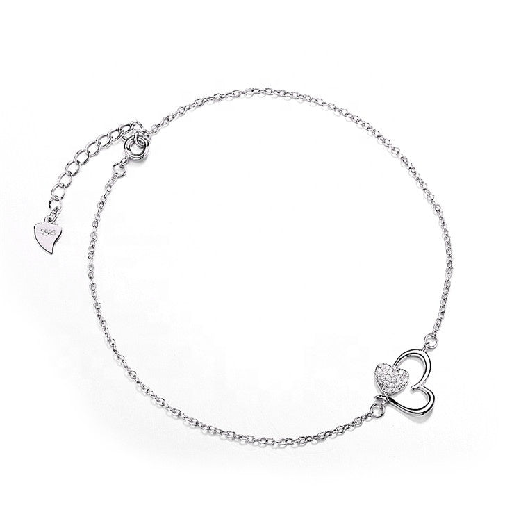 Xenium Kleines Herz-Armband