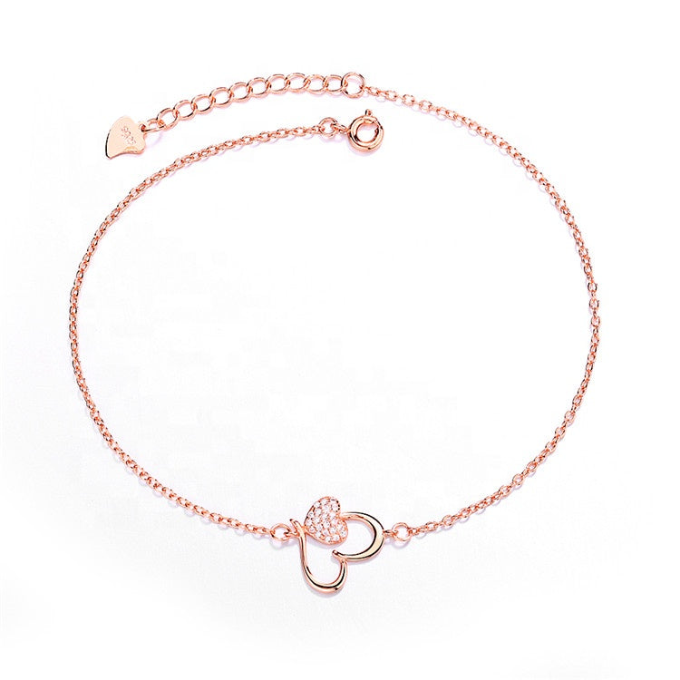 Xenium Kleines Herz-Armband