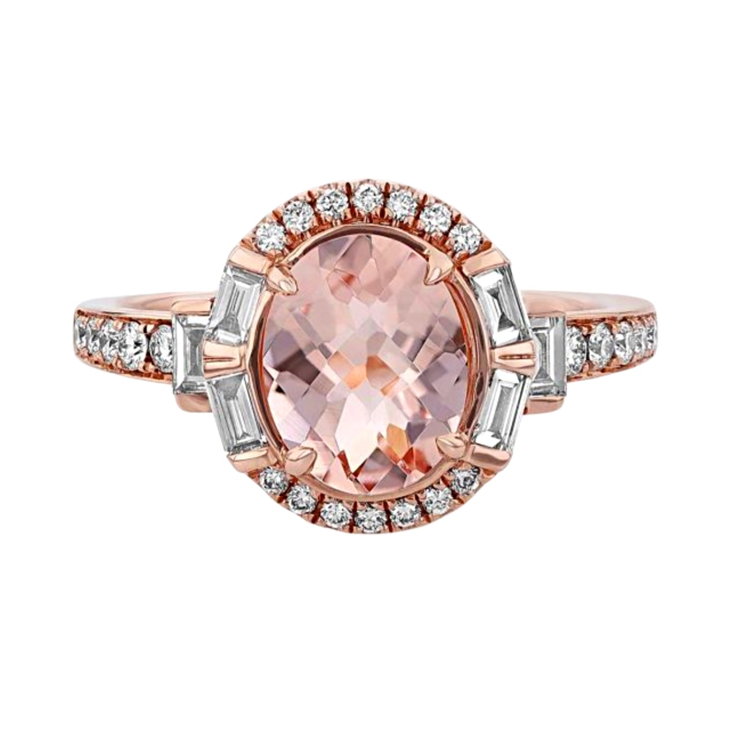 Bague Opulente Xenium