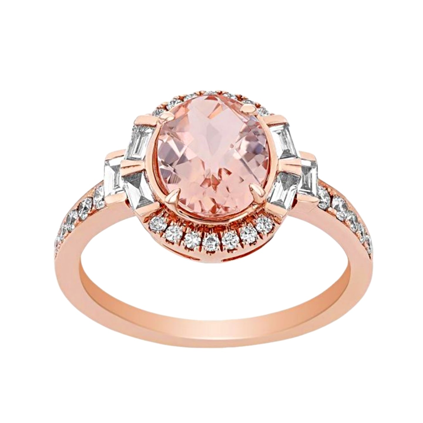 Bague Opulente Xenium