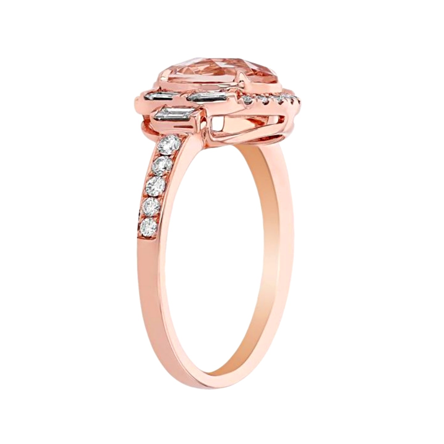 Bague Opulente Xenium