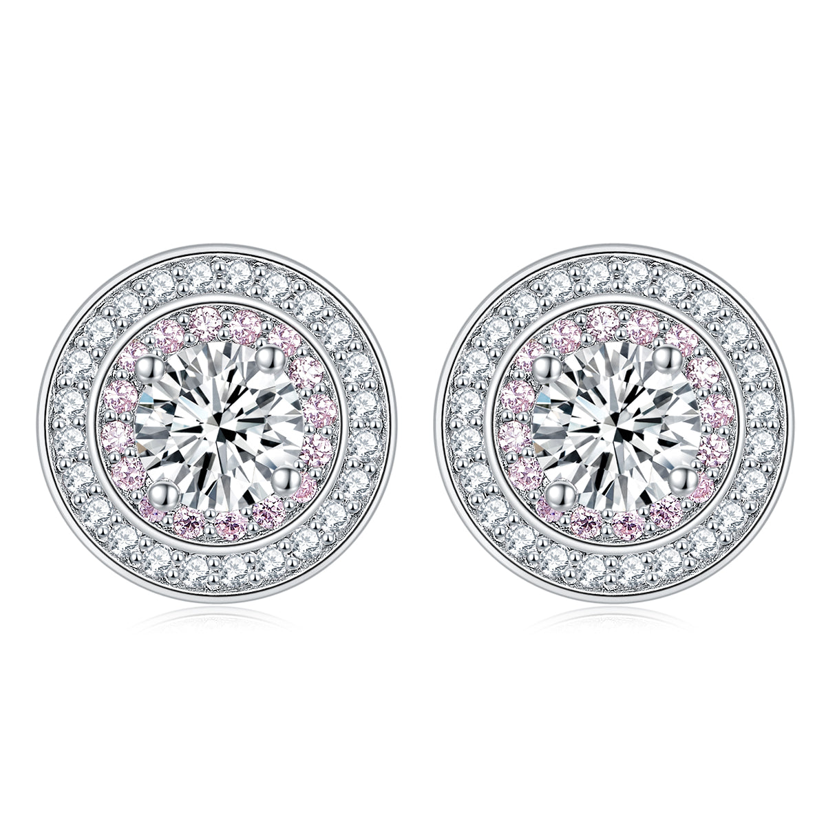 Ensemble double halo pastel Xenium