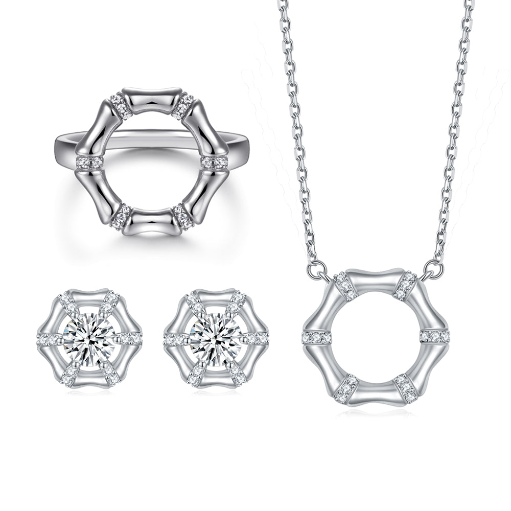 Xenium Hexagon Set